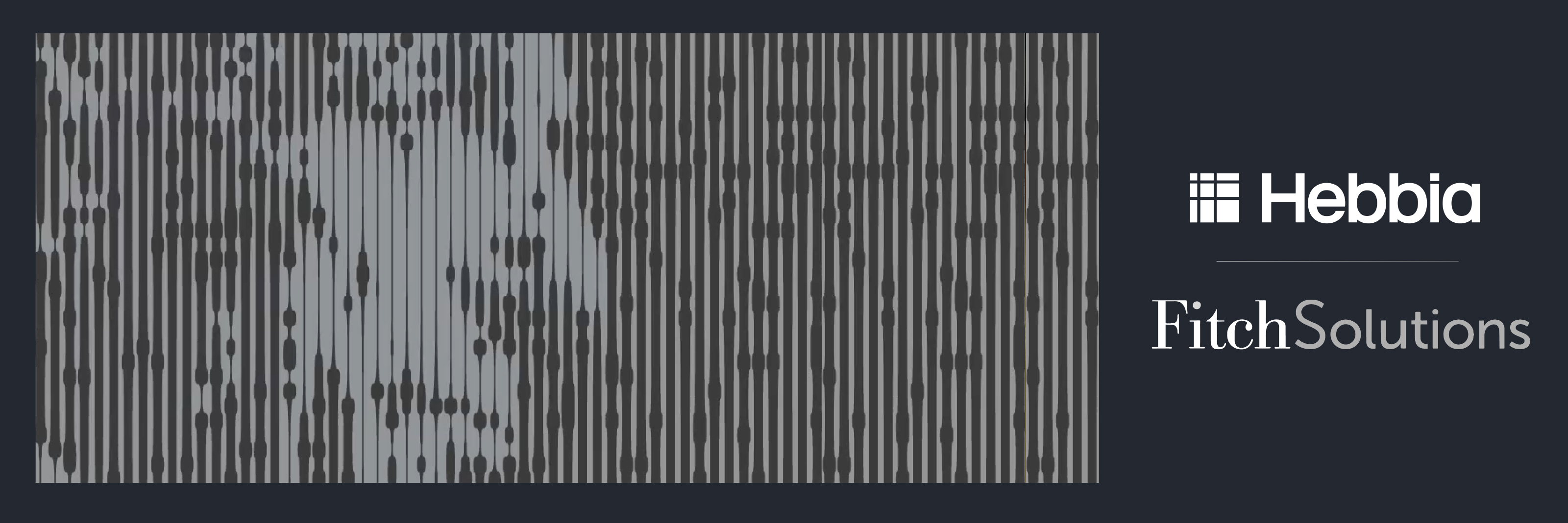 Hebbia Partners with Fitch Solutions on Credit Market Intelligence cover image