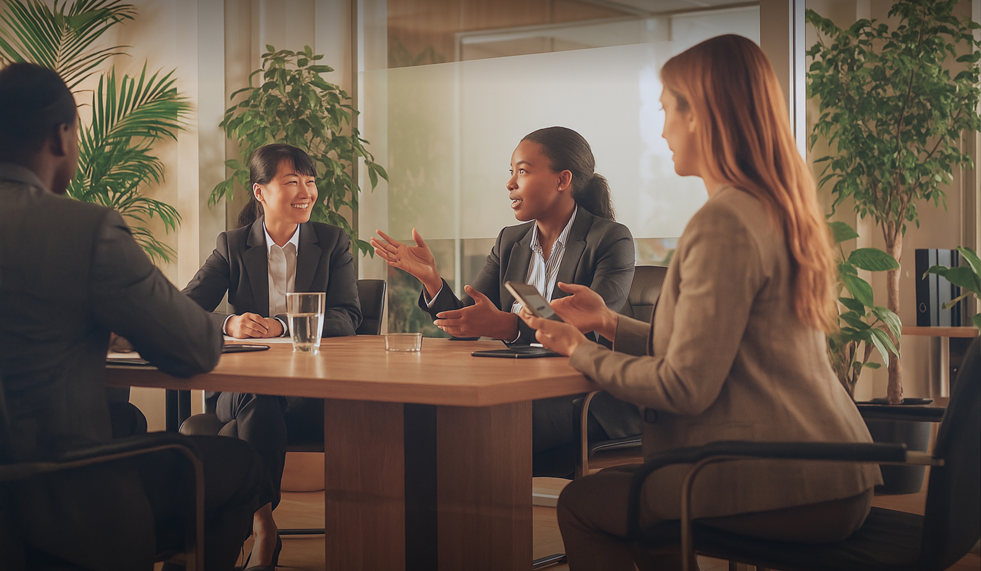 Orrick partners with Hebbia to reimagine corporate due diligence and beyond cover