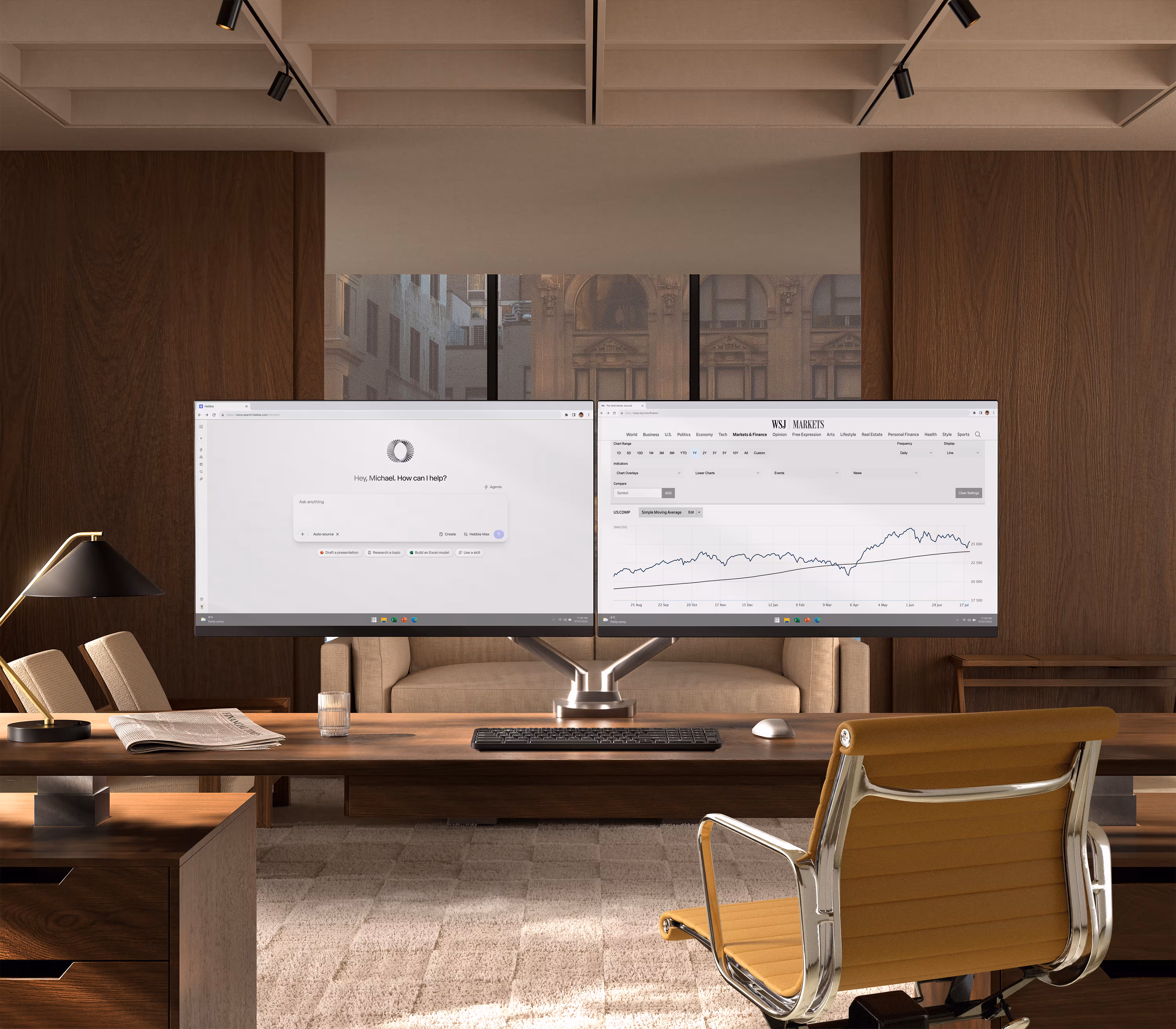 Dual Monitor Front (1)