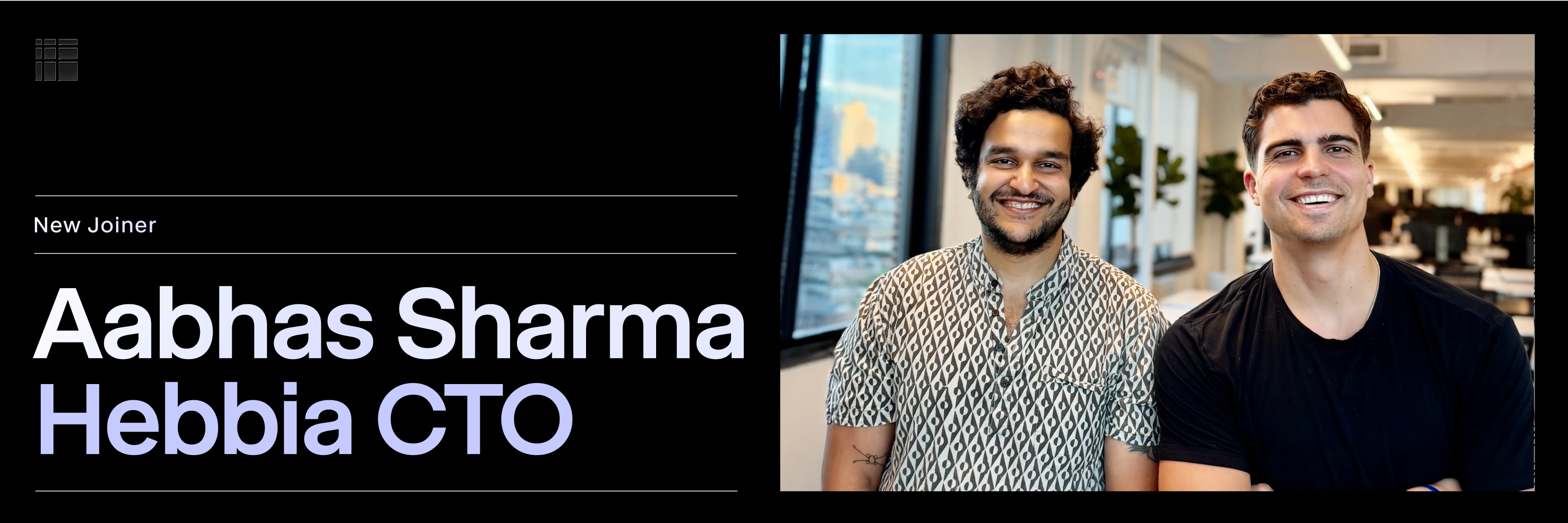 Why I Joined Hebbia as CTO cover image