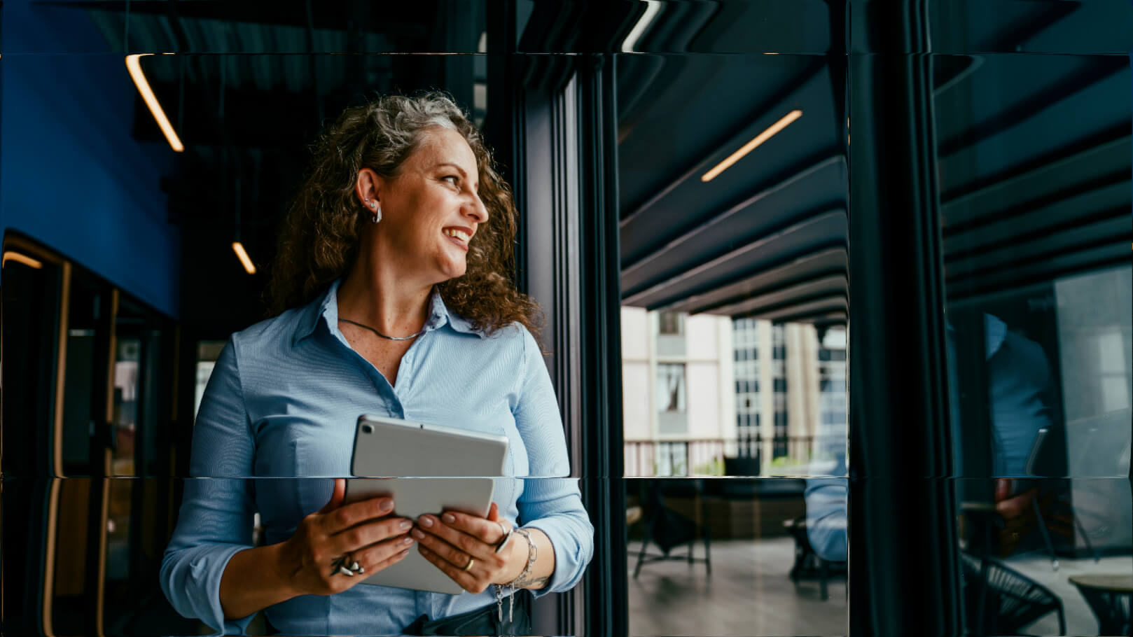 AI for Private Credit: More Deals, Less Risk  cover image