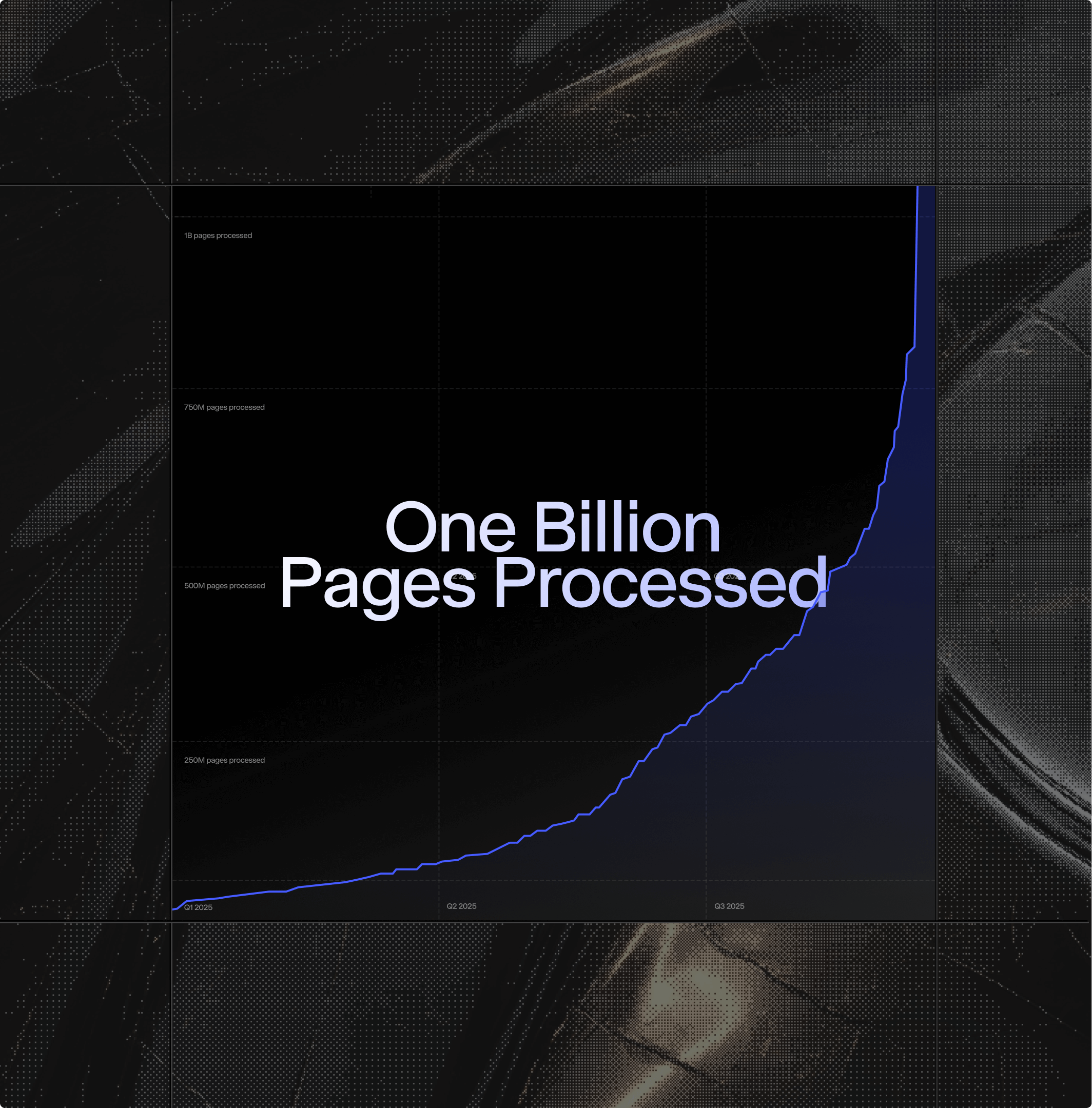 Hebbia Crosses 1 Billion Pages Processed cover