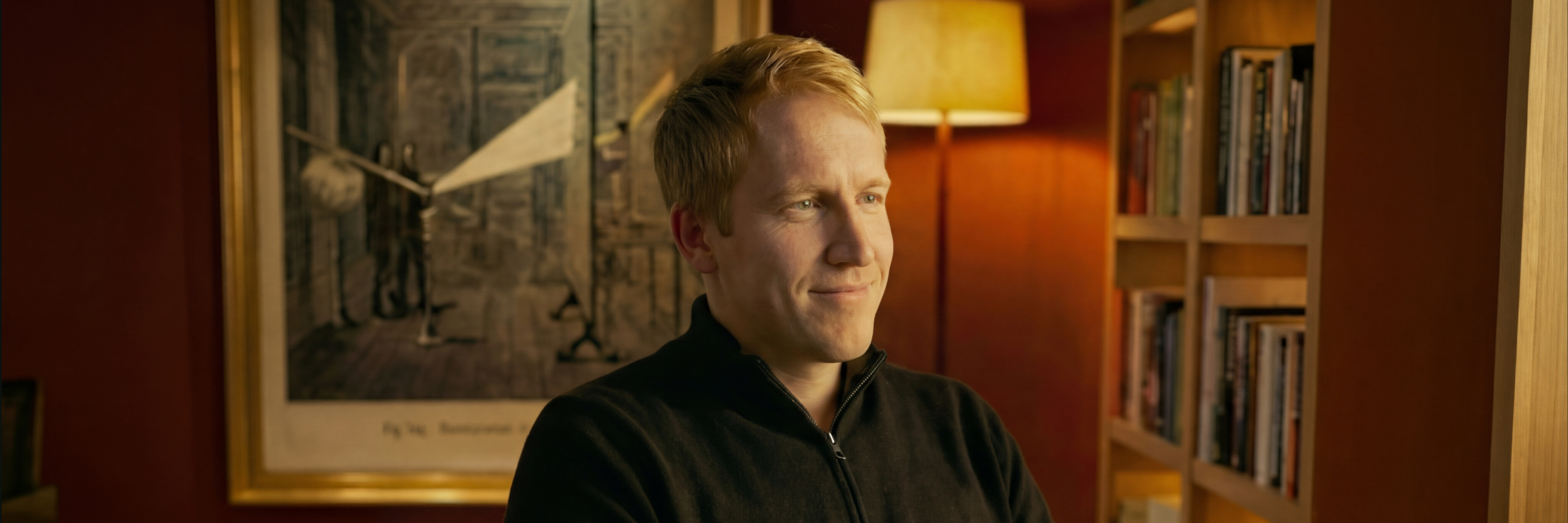 Why I Joined Hebbia as RVP, EMEA cover image