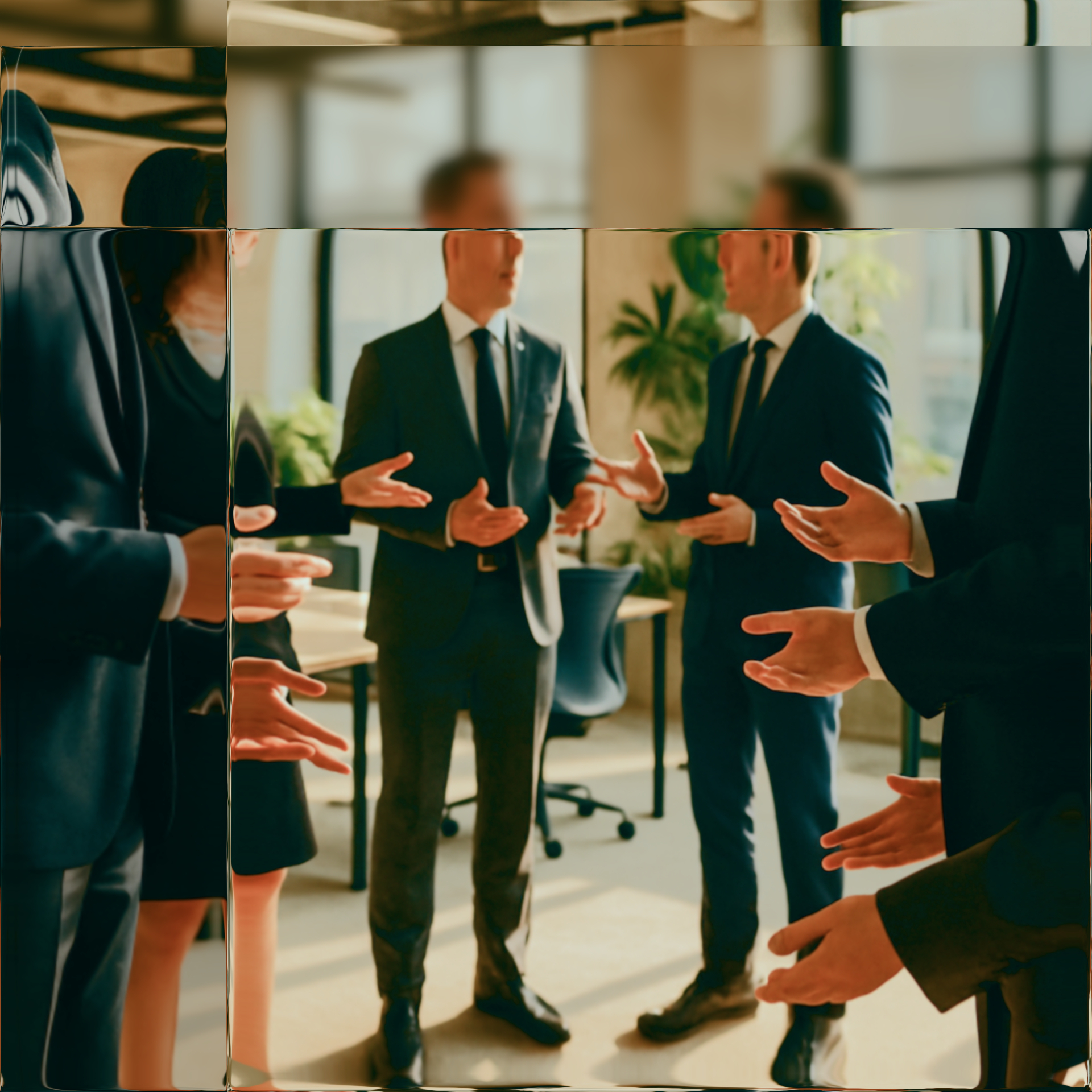 The Paradox of Planning cover