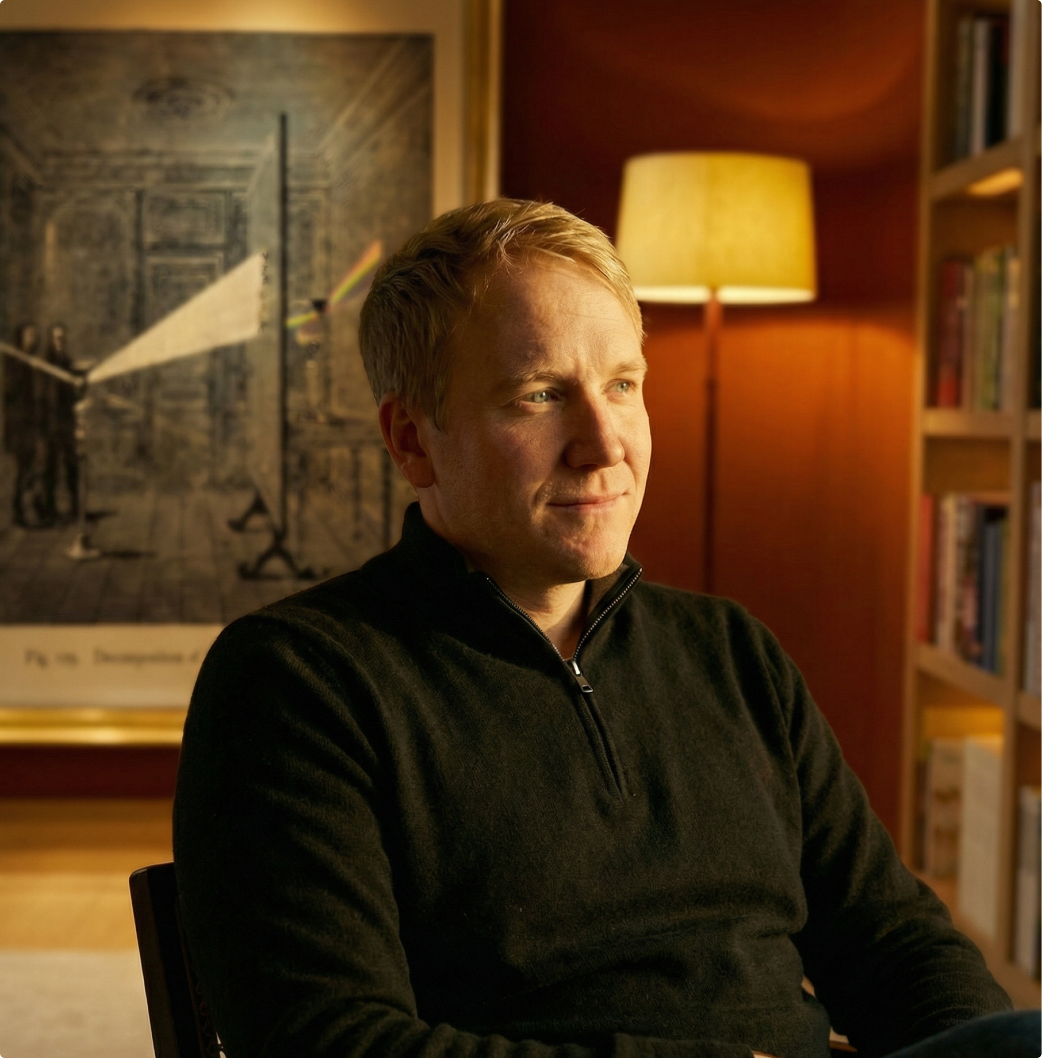 Why I Joined Hebbia as RVP, EMEA cover