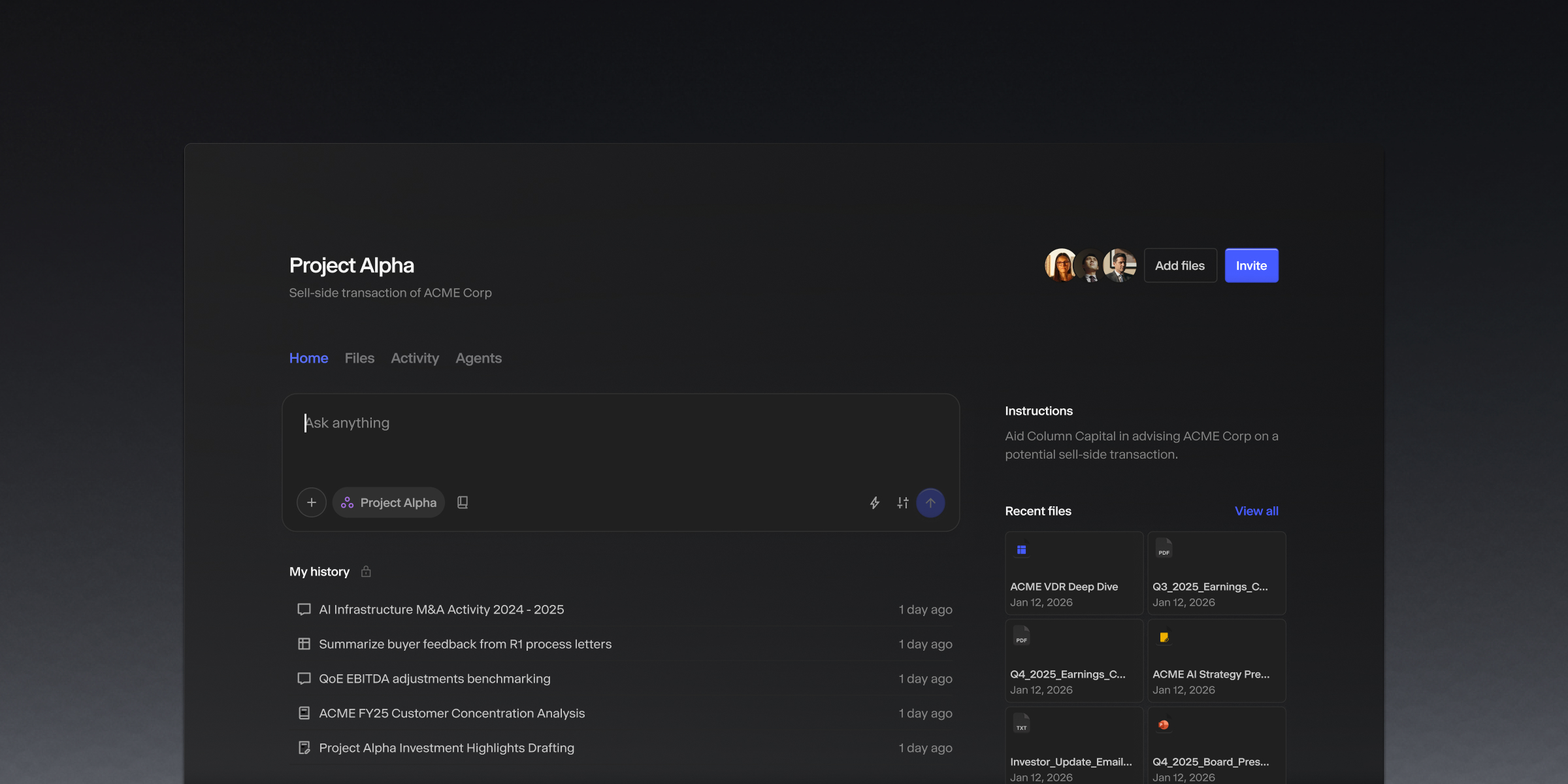 What's New: April Disclosure 2026 cover image