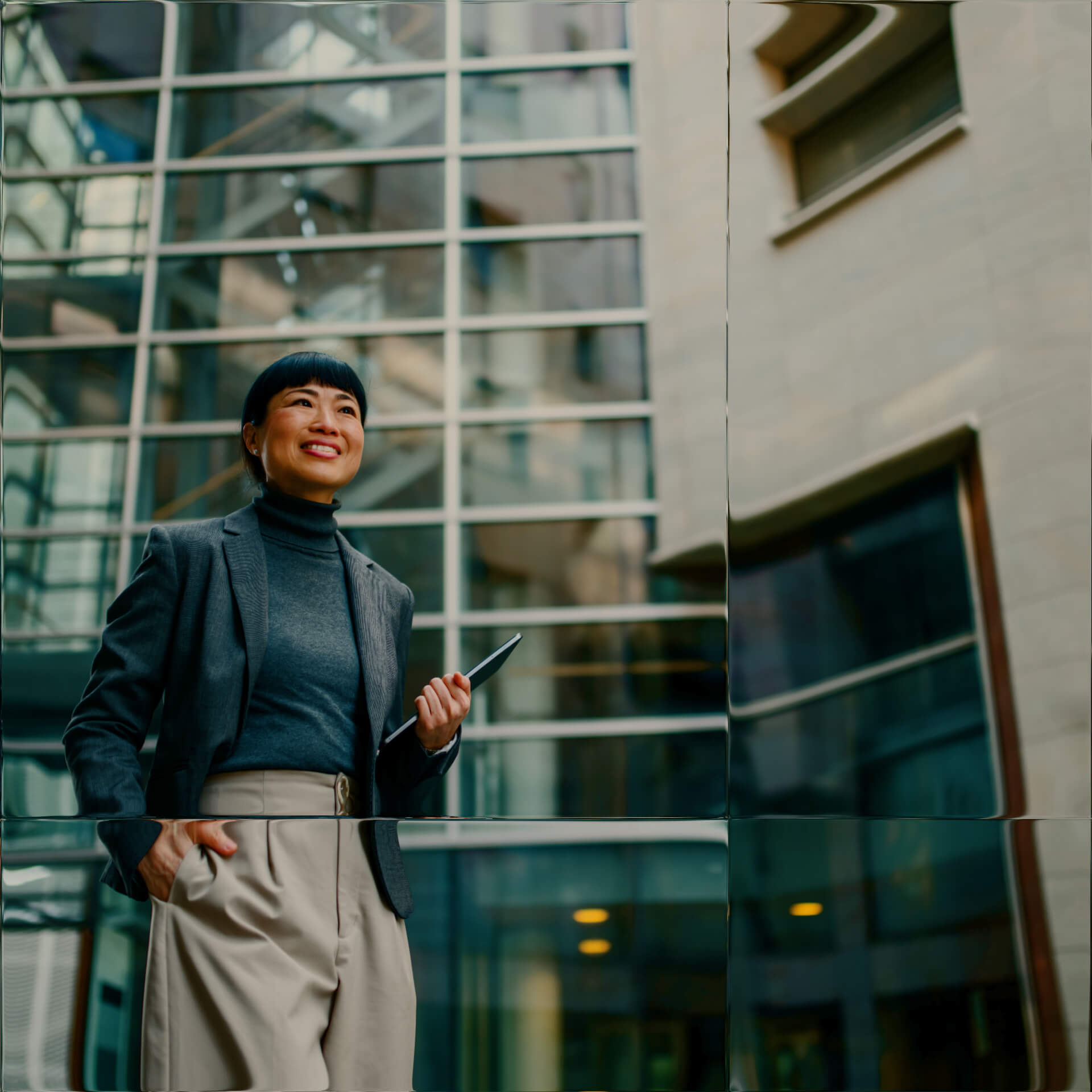 How Private Equity Firms Are Using AI in the Investment Process  cover