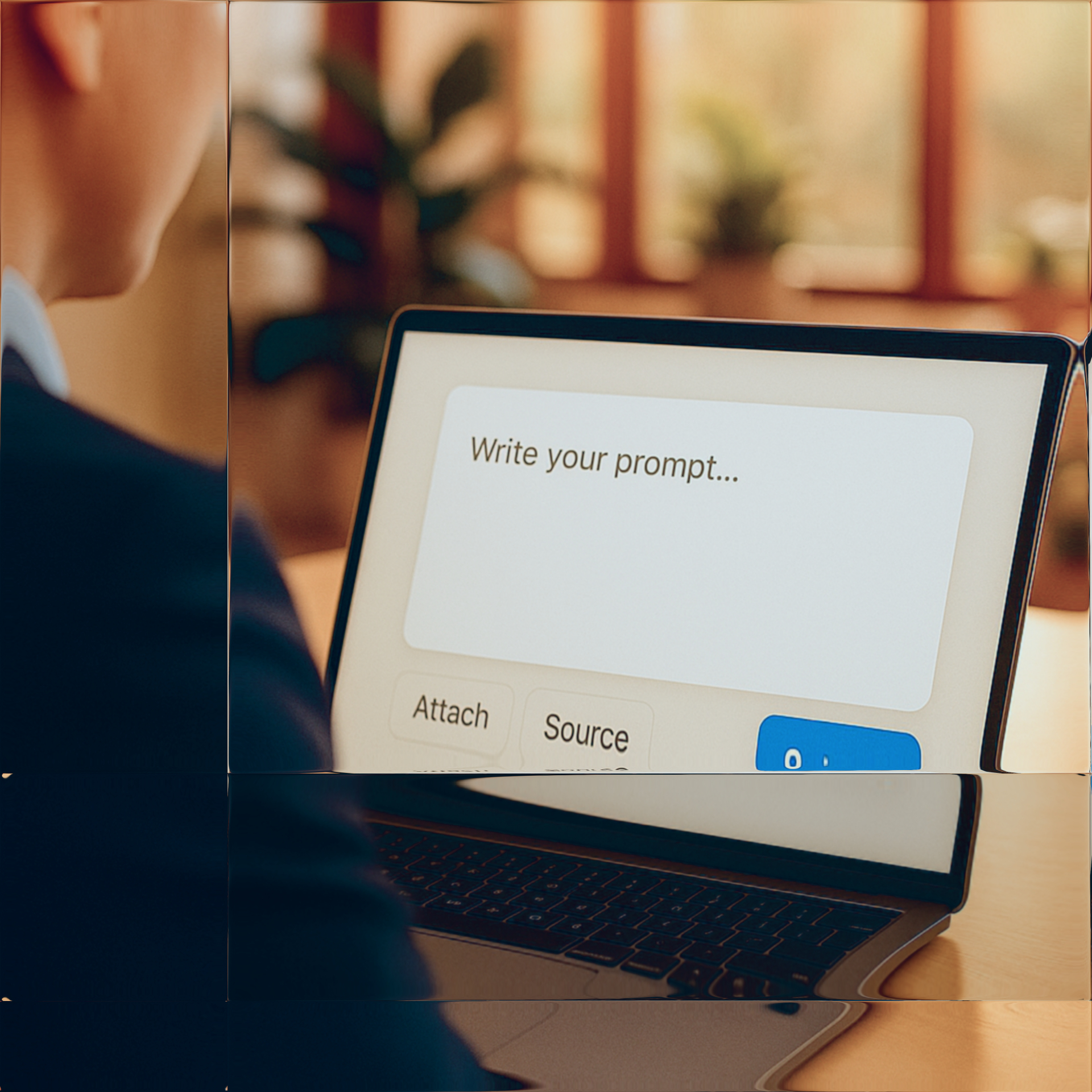 Prompt Engineering is the New Pivot Table cover image
