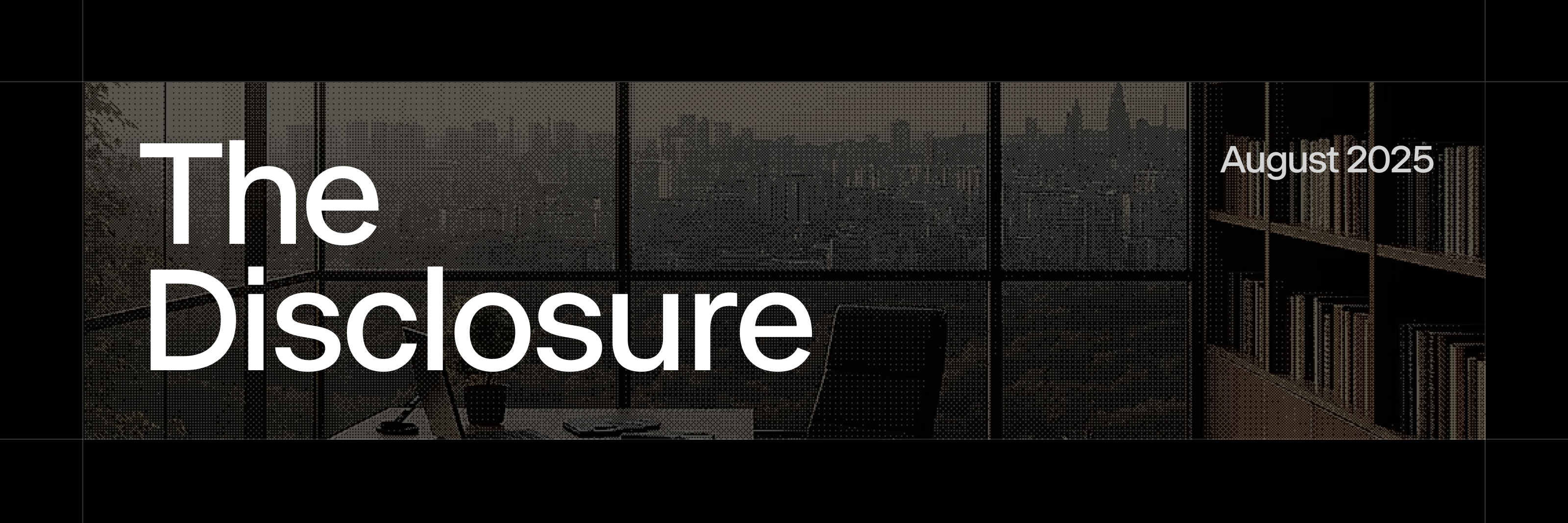 What's New: August 2025 cover image