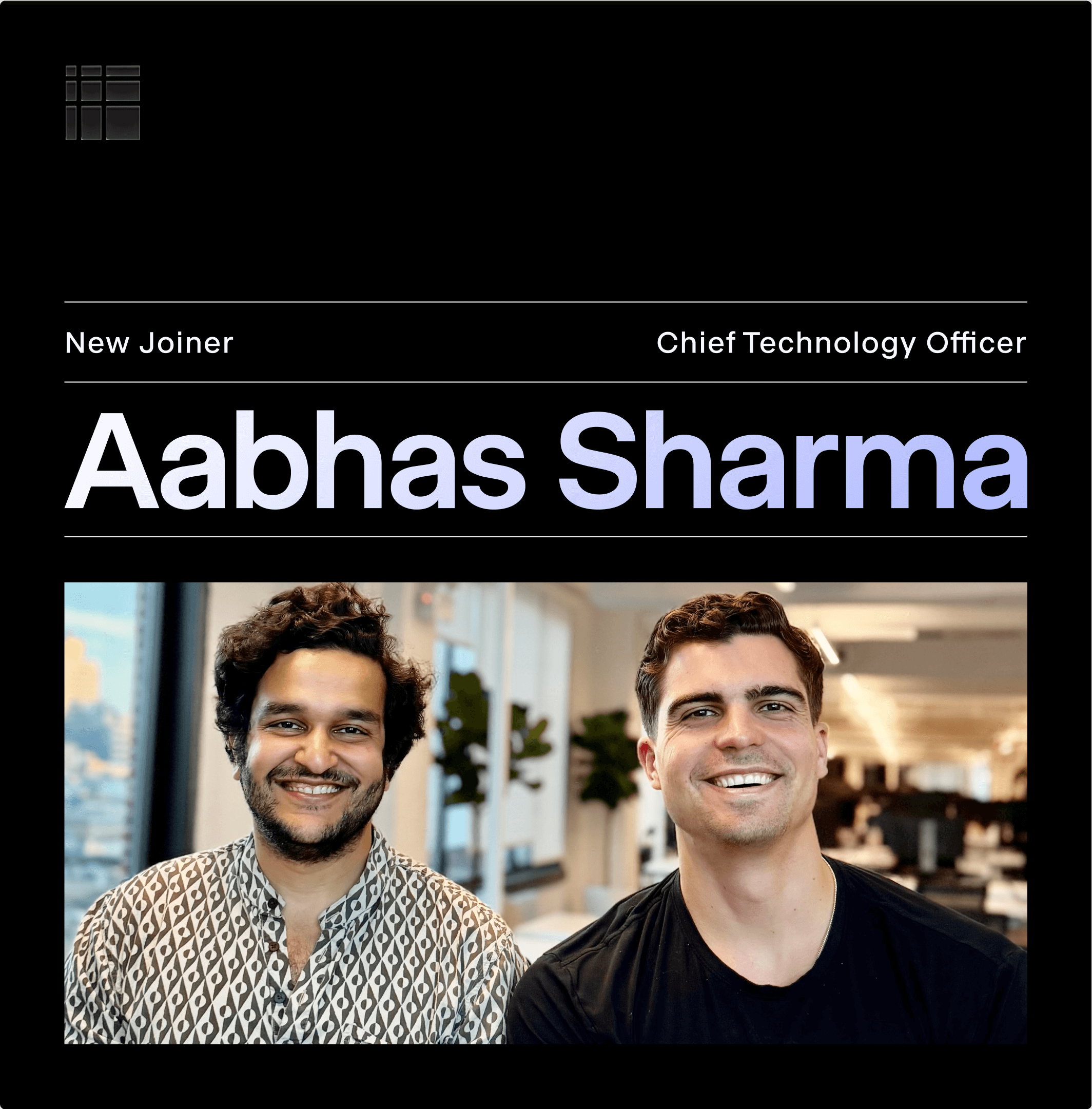 Why I Joined Hebbia as CTO cover