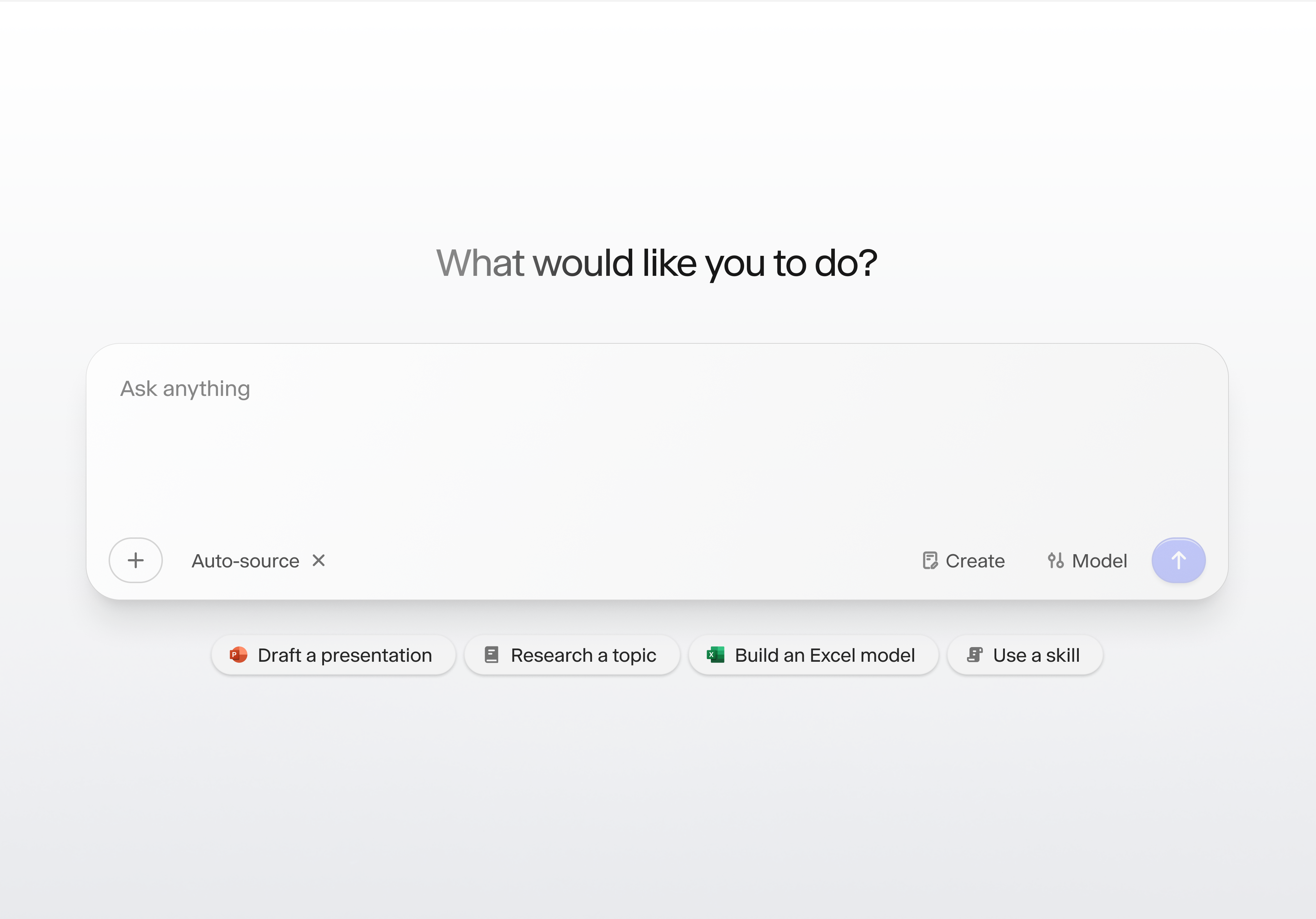 AssistanT V3