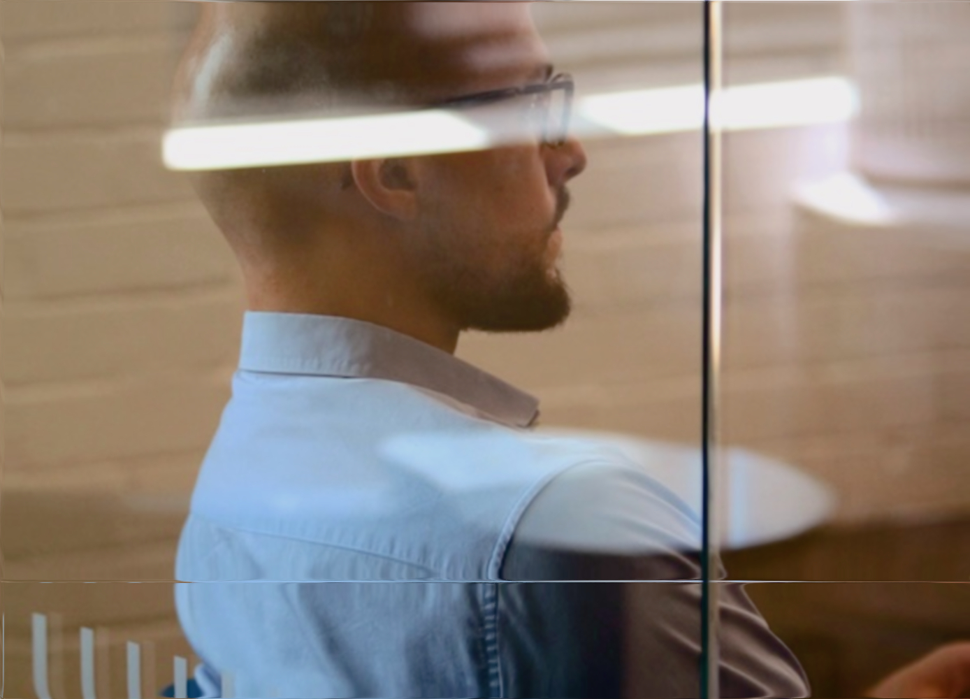 Multinational corporation increases sales velocity