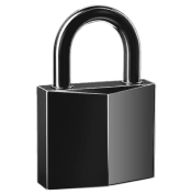 encrypted
