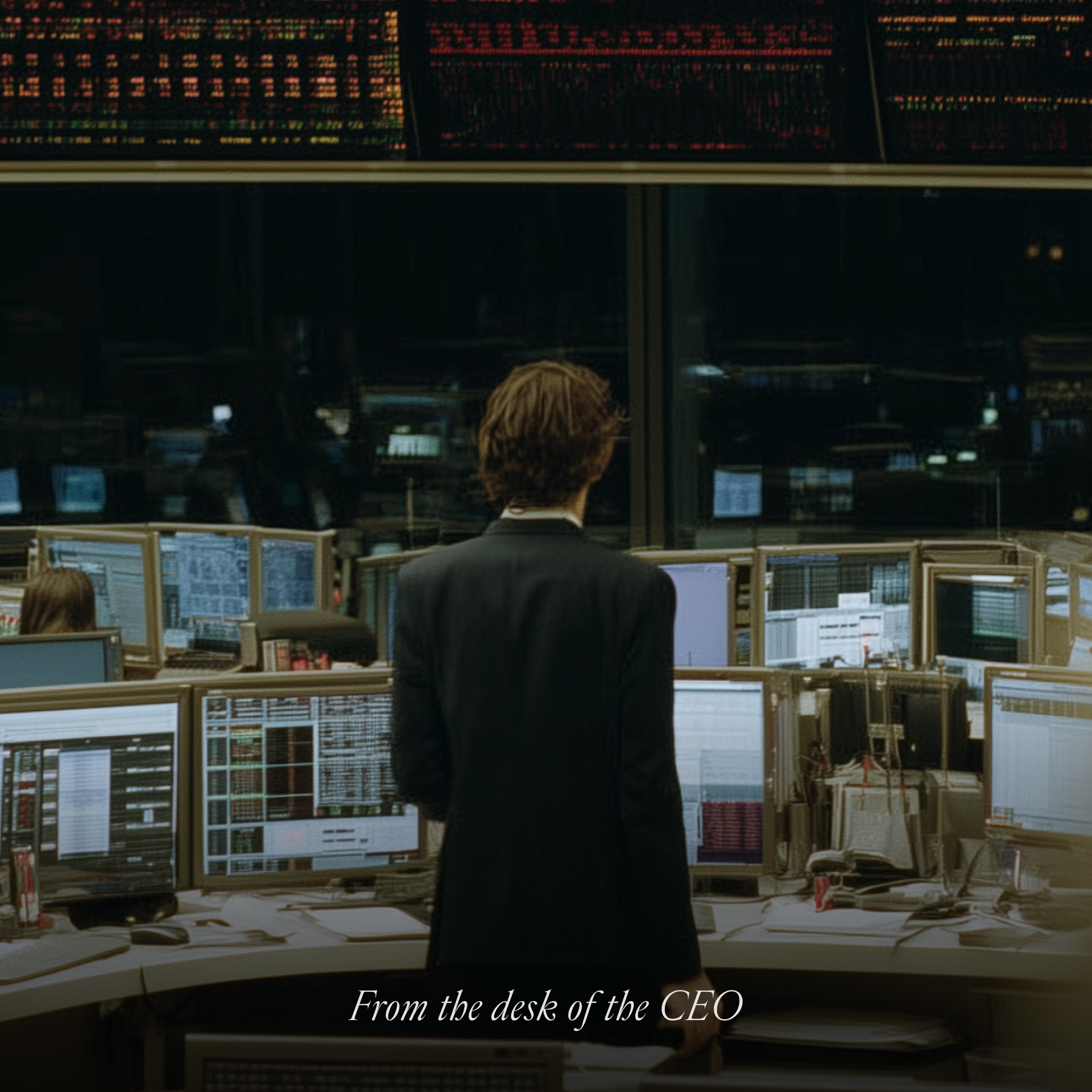 In Defense of Vertical Software cover