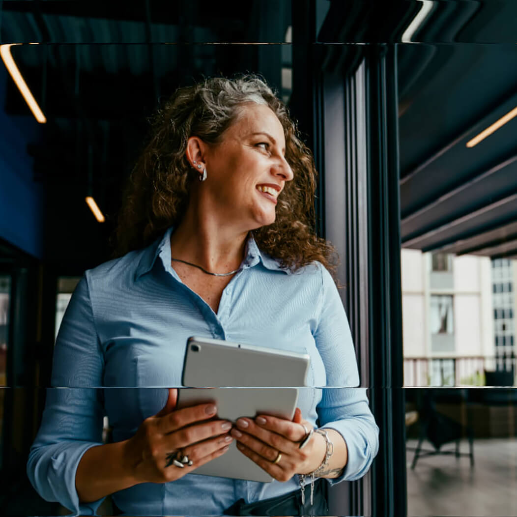 AI for Private Credit: More Deals, Less Risk  cover