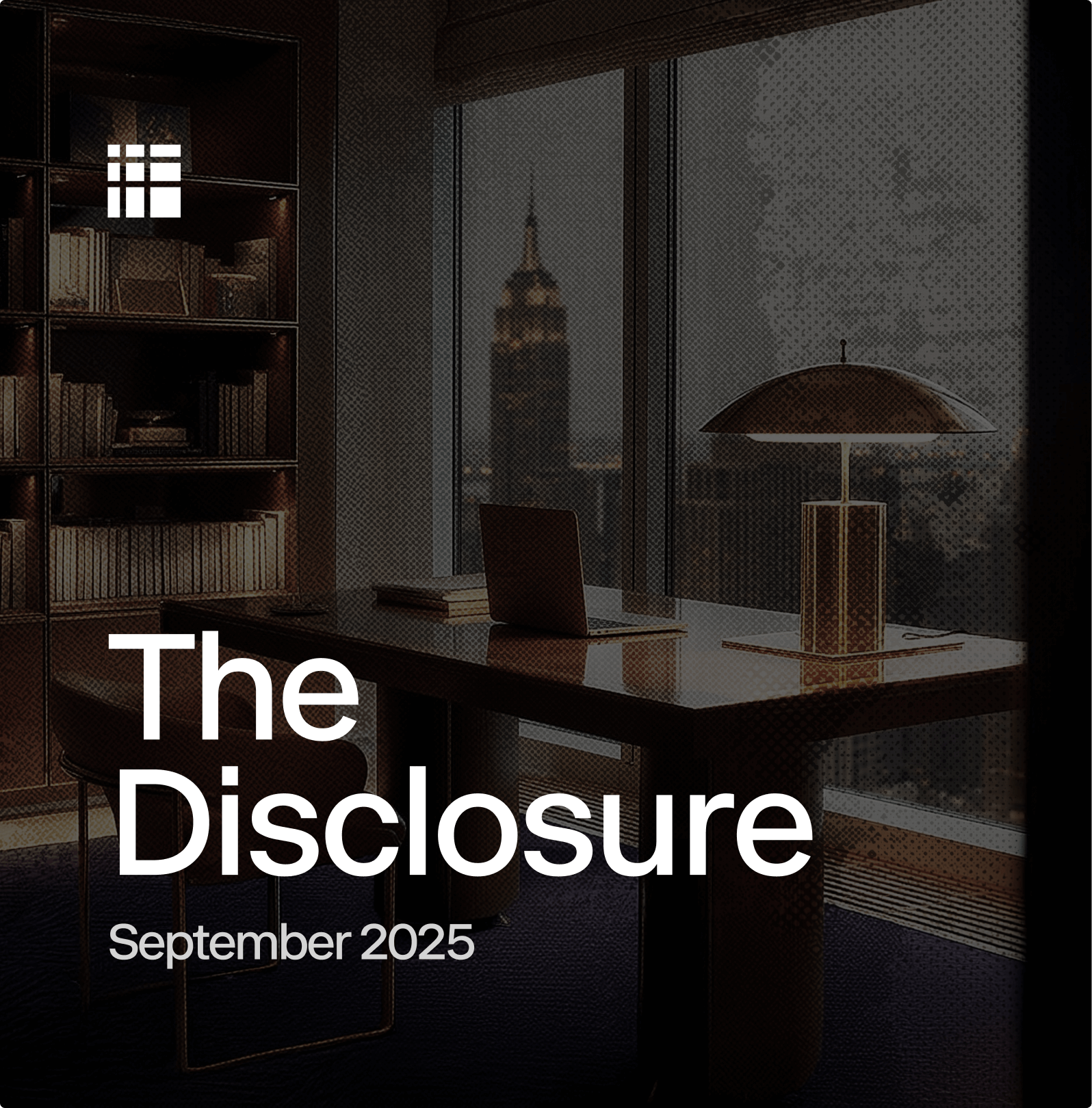 What's New: September 2025 cover