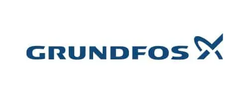 Grundfos logo