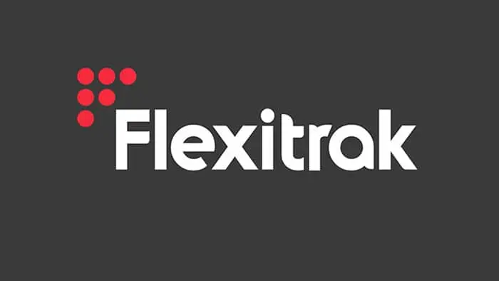 Flexitrack logo