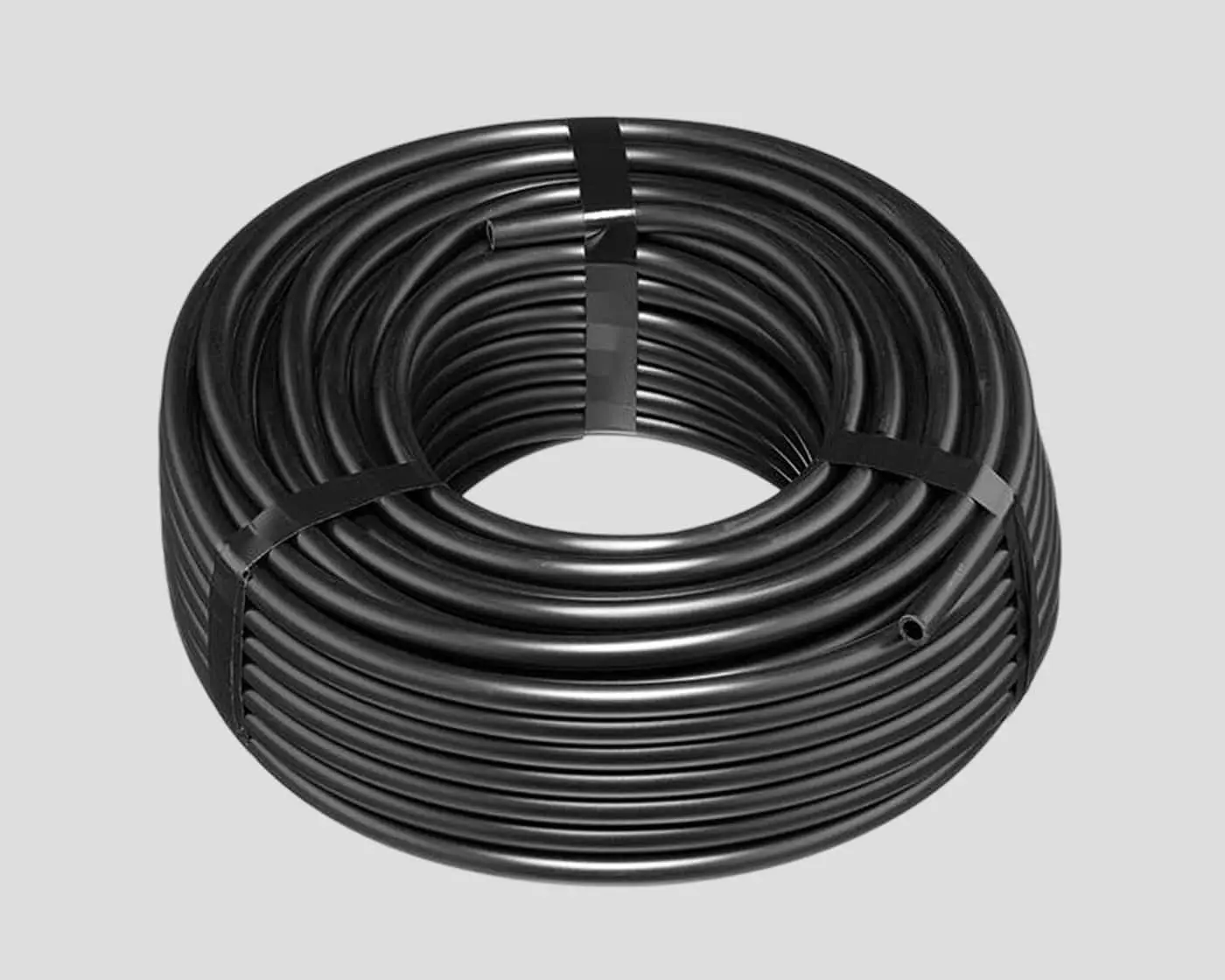 ENKi 4mm tube in a coil.