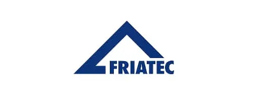 Friatec logo