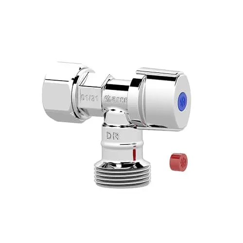 Arco Giro washing machine stop.