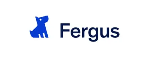 Fergus logo