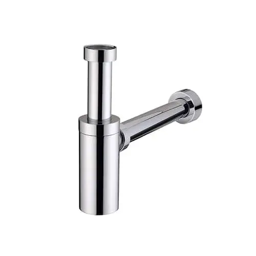 Mizu Drift bottle trap.