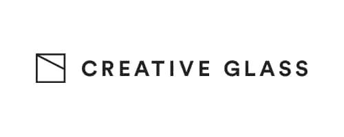 Creative Glass logo