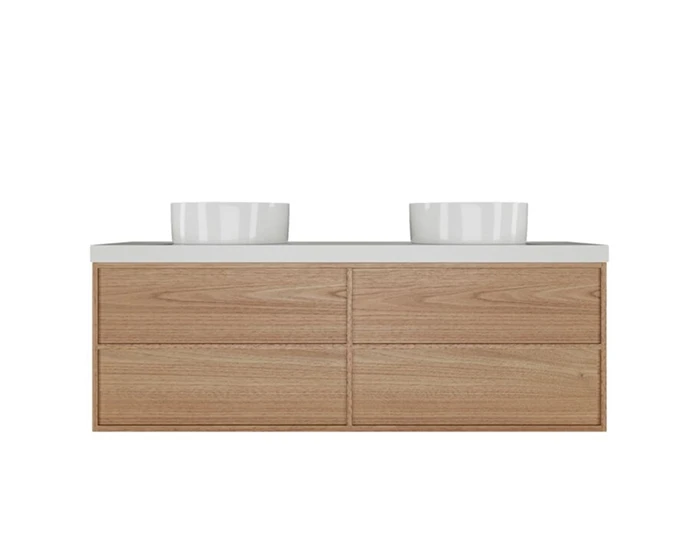 Kado Aspect Wall Hung Vanity