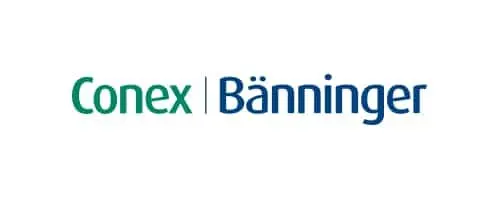 Conex Bänninger logo
