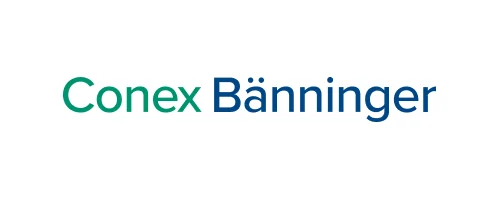 Conex Bänninger logo