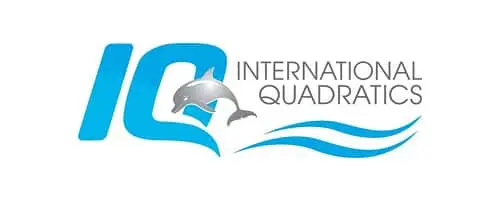 International Quadratics logo
