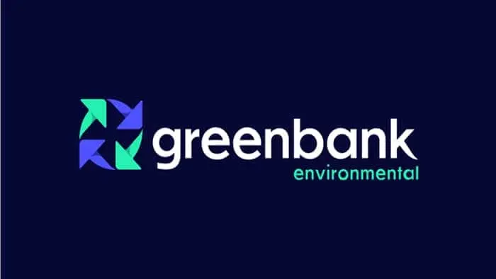Greenbank logo