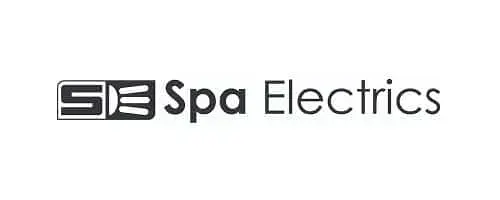 Spa Electrics logo