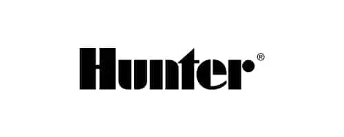 Hunter logo