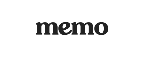Memo logo