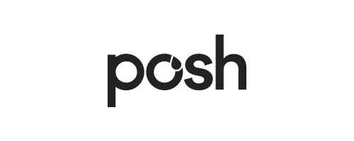 Posh logo
