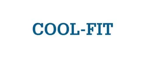 COOL-FIT logo