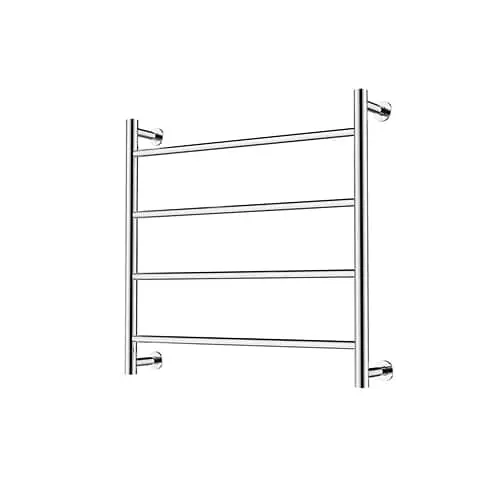 Posh Solus MK2 heated towel rail.
