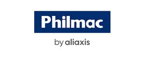 Philmac logo