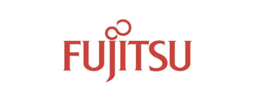 Fujitsu logo
