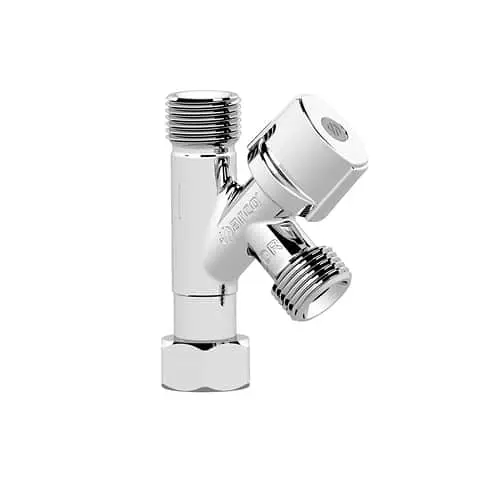 Arco Conekta mini stop.