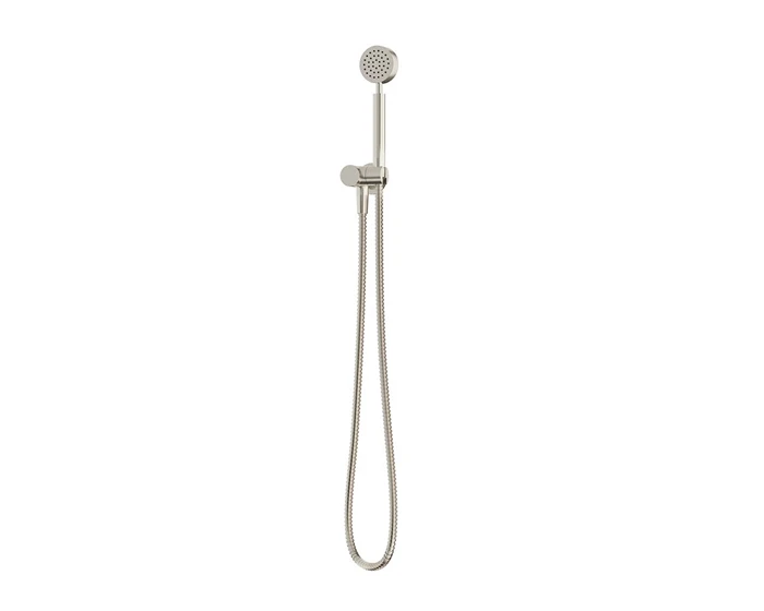 Sussex Pure Round Handshower in Brushed Nickel