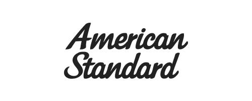 America Standard logo