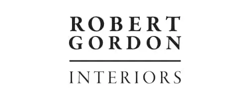 Robert Gordon Interiors logo