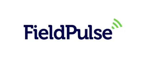 FieldPulse logo