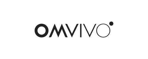 Omvivo logo