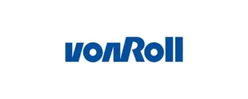 vonRoll logo