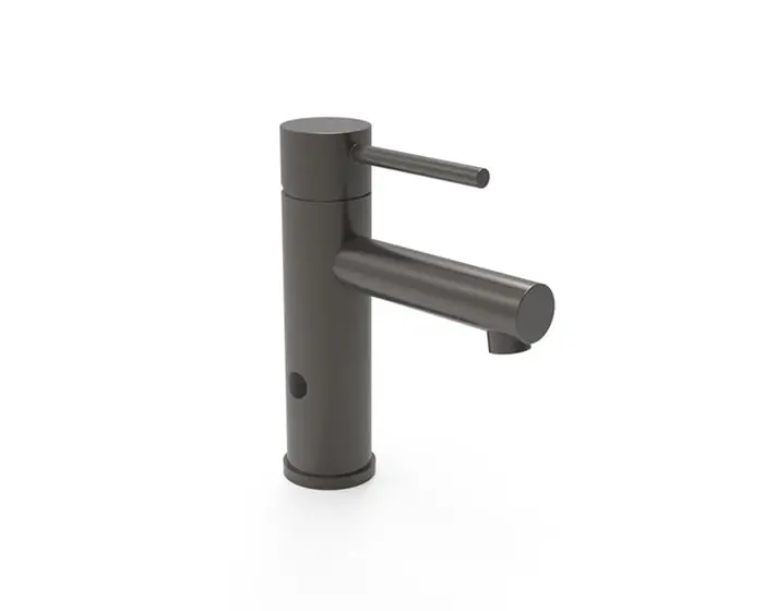 Mizu Drift sensor basin mixer.
