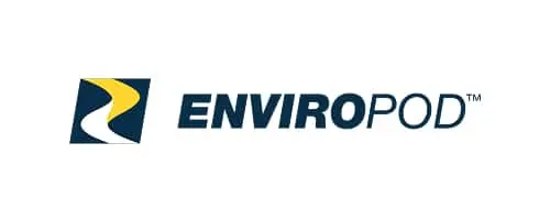 Enviropod logo